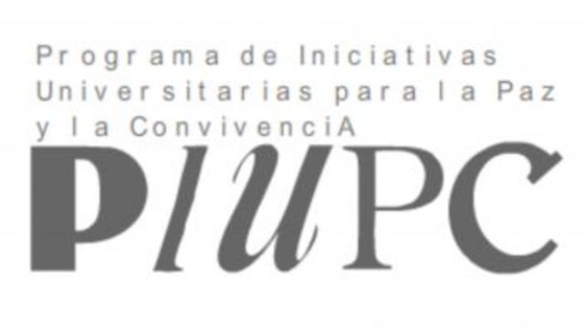 Inicio de la cátedra de desplazamiento forzado