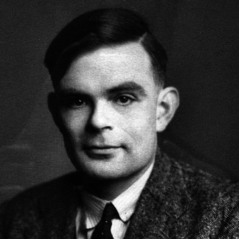 The Idea of a Computer