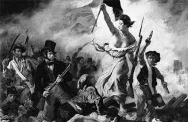 Siglo XVlll- XlX, Se creaba nuevas construcciones que describia y limitaba los poderes de los gobernantes.