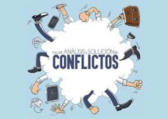 Creación de movimientos sociales y conflicto entre aristócratas y demócratas.