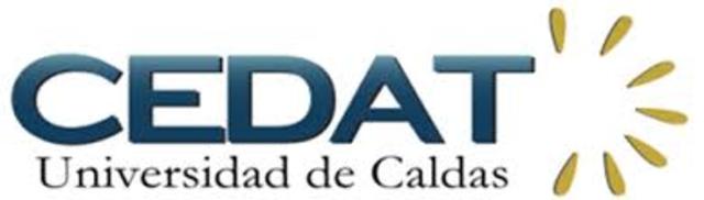 Creación del CEDAT Universidad de Caldas