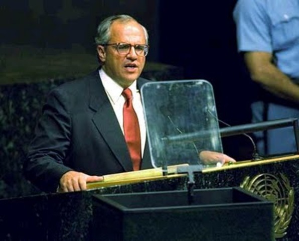 Ernesto Samper Pizano.