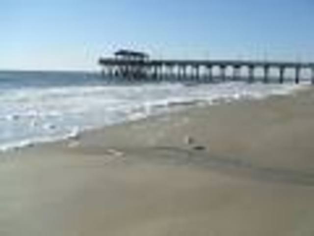 Tybee island