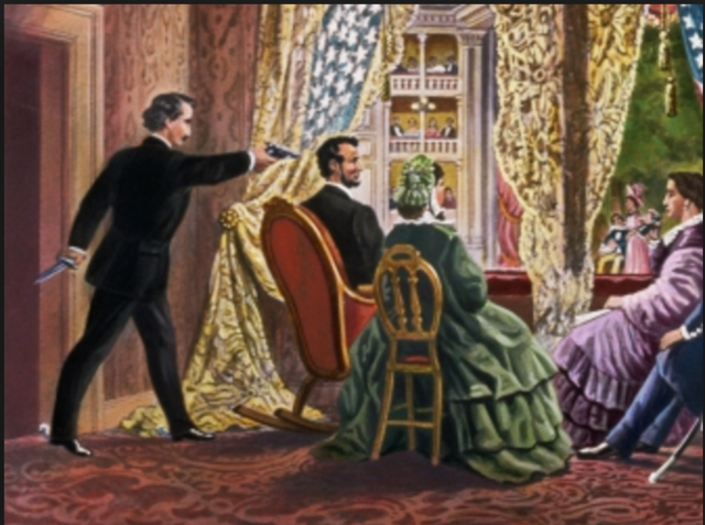 Abraham Lincoln's Assassination