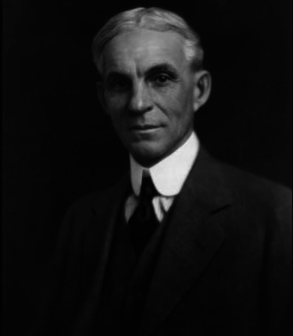 Etapa de revolución Industrial