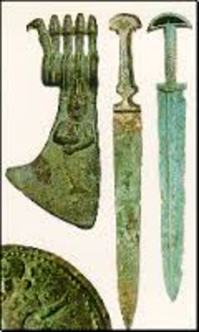 Ingeniería mesopotámica.