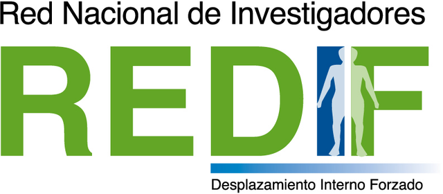 V Encuentro Nacional REDIF "Desplazamiento forzado, daño y reparación"