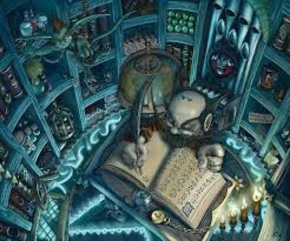 respaldo de información