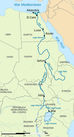 Centralización de la población