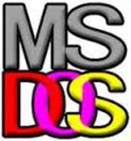 MS-DOS