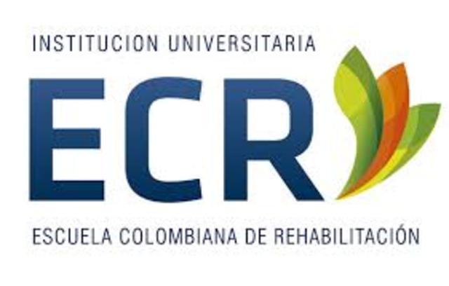 Fundación Colombiana de Rehabilitacion