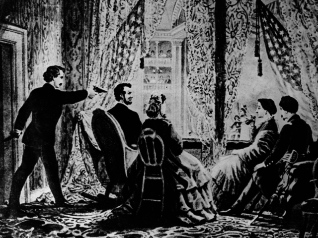 Abraham Lincoln’s Assassination
