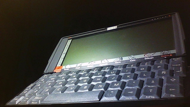 Psion Organizer/ Psion Series 5