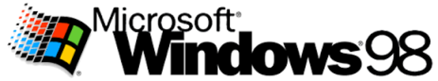 Windows 98