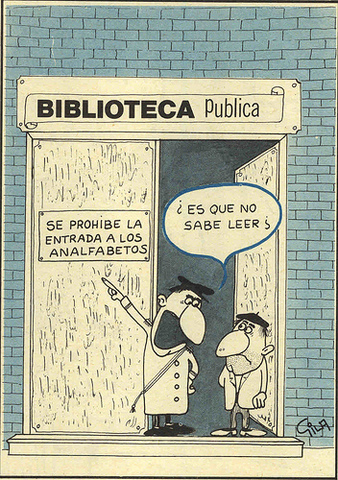 Biblioteca