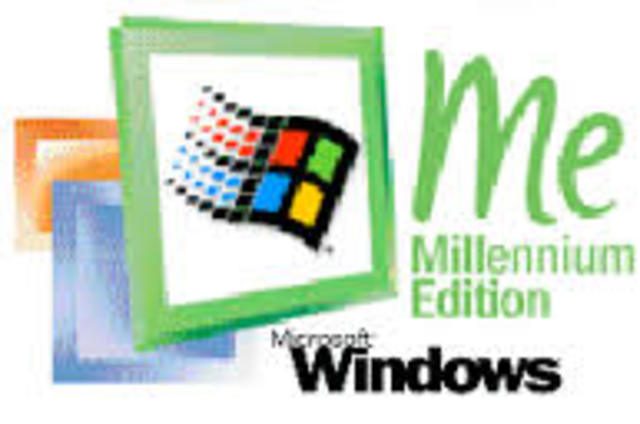 Windows Millenium