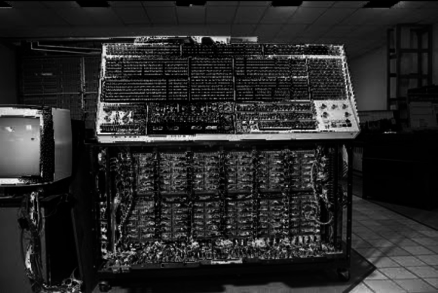 Segunda Generación (Transistor)