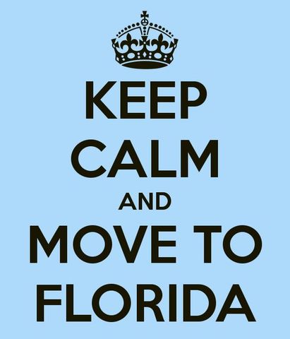 New promising life in new country