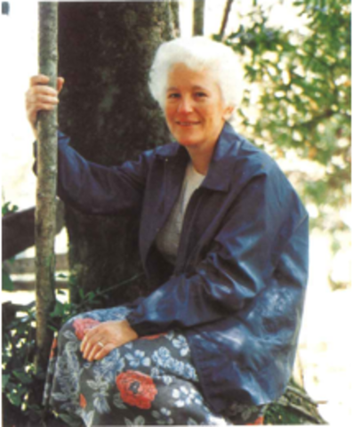 she left to work in lima