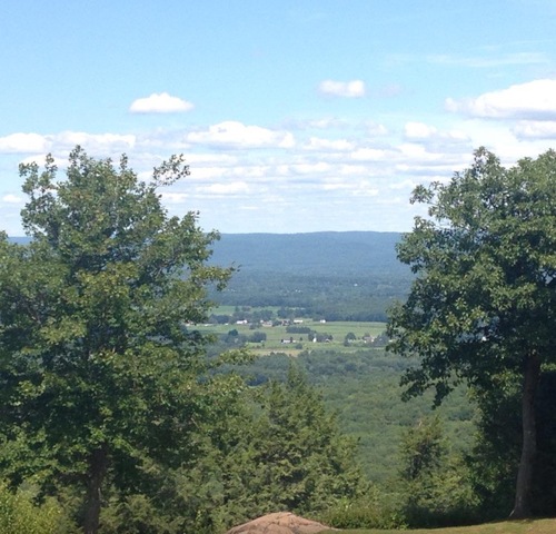 Skinner Mountain