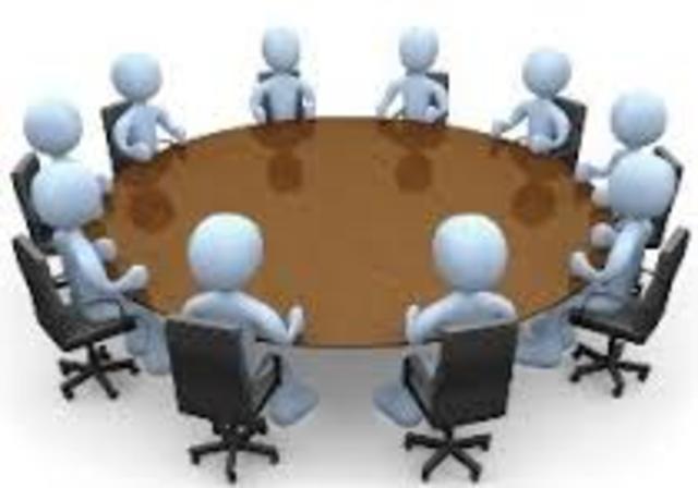 Organizacion y estandarizacion