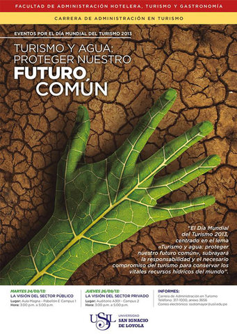 NUESTRO FUTURO COMUN