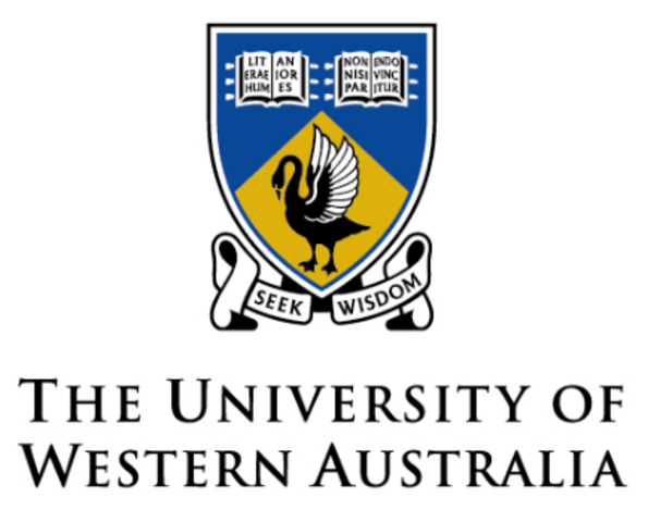 Sister Irene graduated from the University of Western Australia.