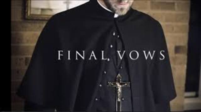 final vows