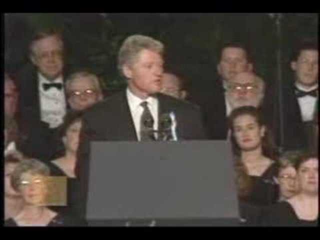 The Improving America's Schools Act