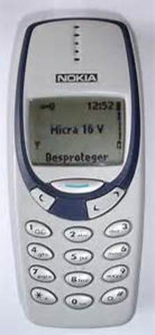 NOKIA 3330