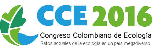CONGRESO COLOMBIANO DE ECOLOGIA