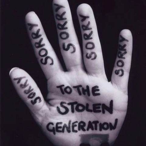 The Stolen Generation