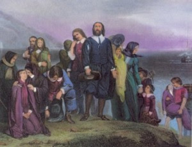 Puritan Migration