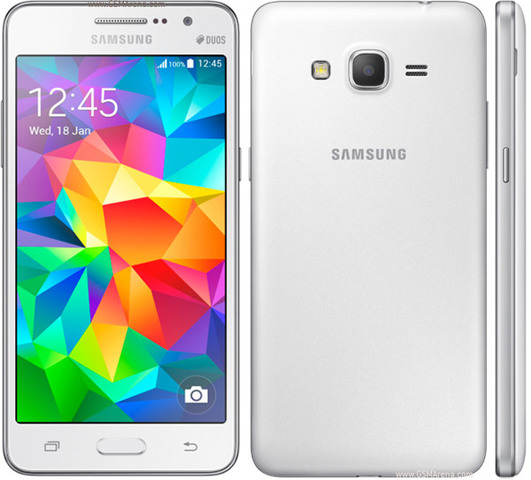 Samsung Galaxy Grand Prime ( 2015 )