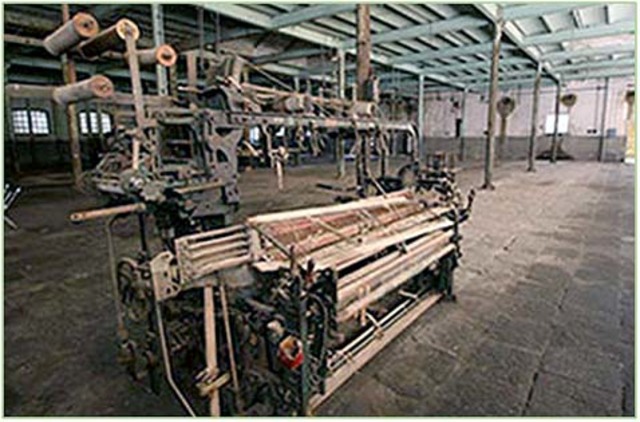 INDUSTRIALES TEXTILES PUEBLA