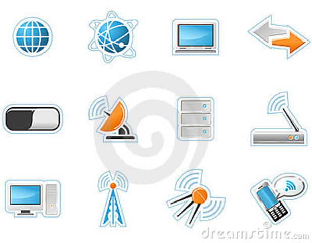 TECNOLOGÍA INALAMBRICA