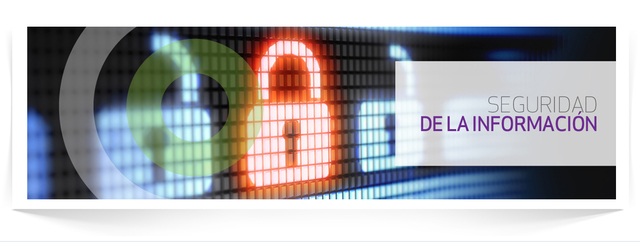 PRIMERA DEFINICIÓN DE LA SEGURIDAD DE LA INFORMACIÓN