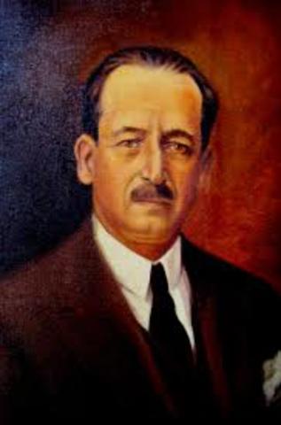 La ley de Agustín Millán