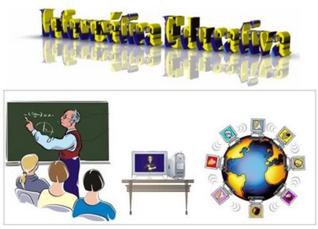 Red Iberoamericana de Informática Educativa.