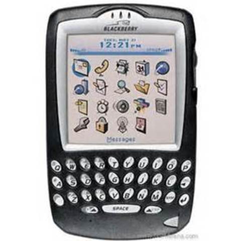 Blackberry 7730