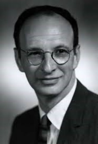 Urie Bronfrenbrenner