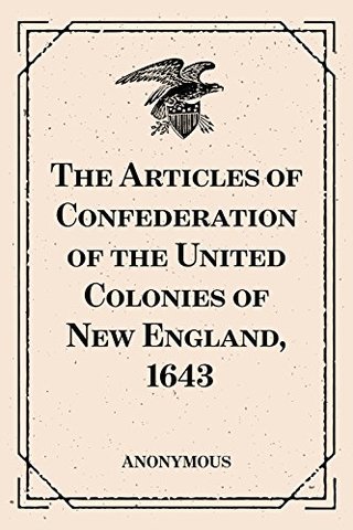 United Colonies of New England