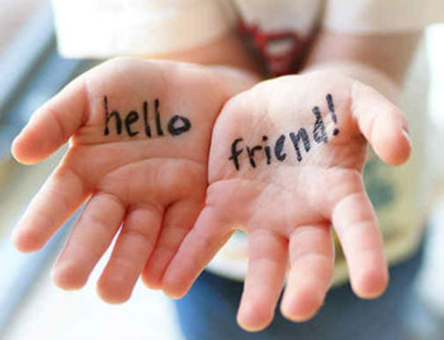 Another Close Friend