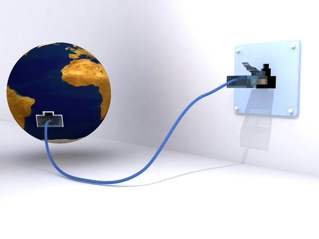 AGENDA DE CONECTIVIDAD