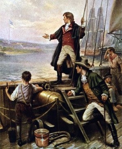 The War of 1812
