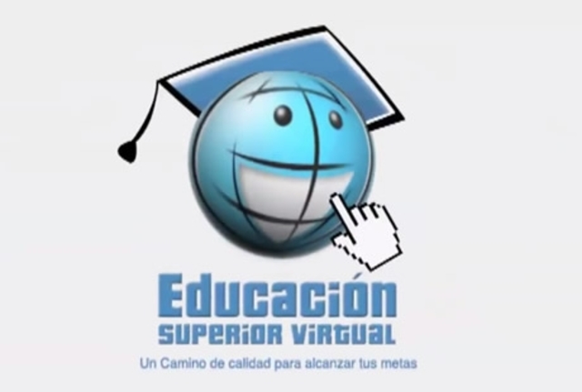 Campaña de Educación Superior VIrtual.