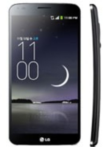 LG G FLEX