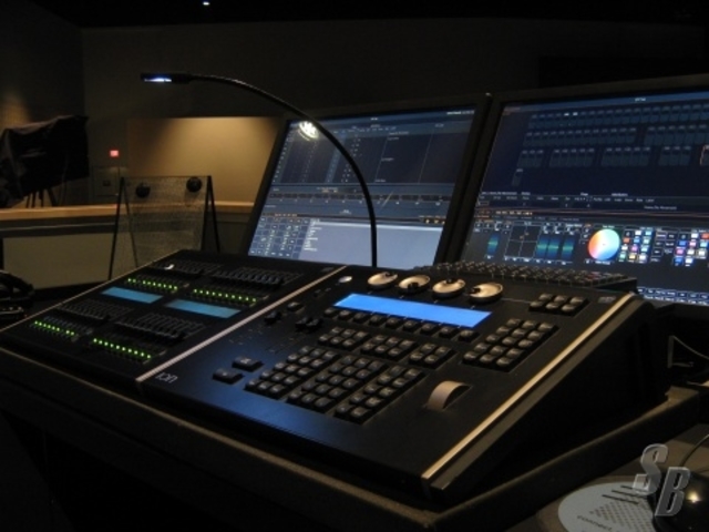 Nerd College (Hopefully)