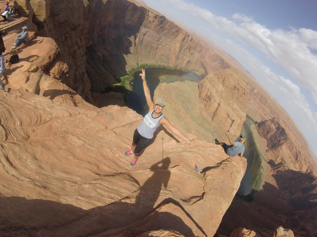 Horsehoe Bend, Arizona
