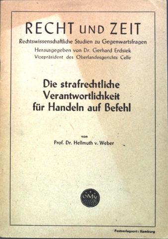 Otto Hellmuth von Weber